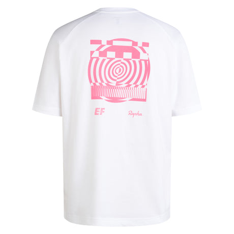 T-Shirt Rapha EF Education EasyPost 2025 - Celebration Rapha