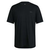 T-Shirt Rapha Merino - Nero Rapha