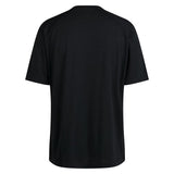 T-Shirt Rapha Merino - Nero Rapha