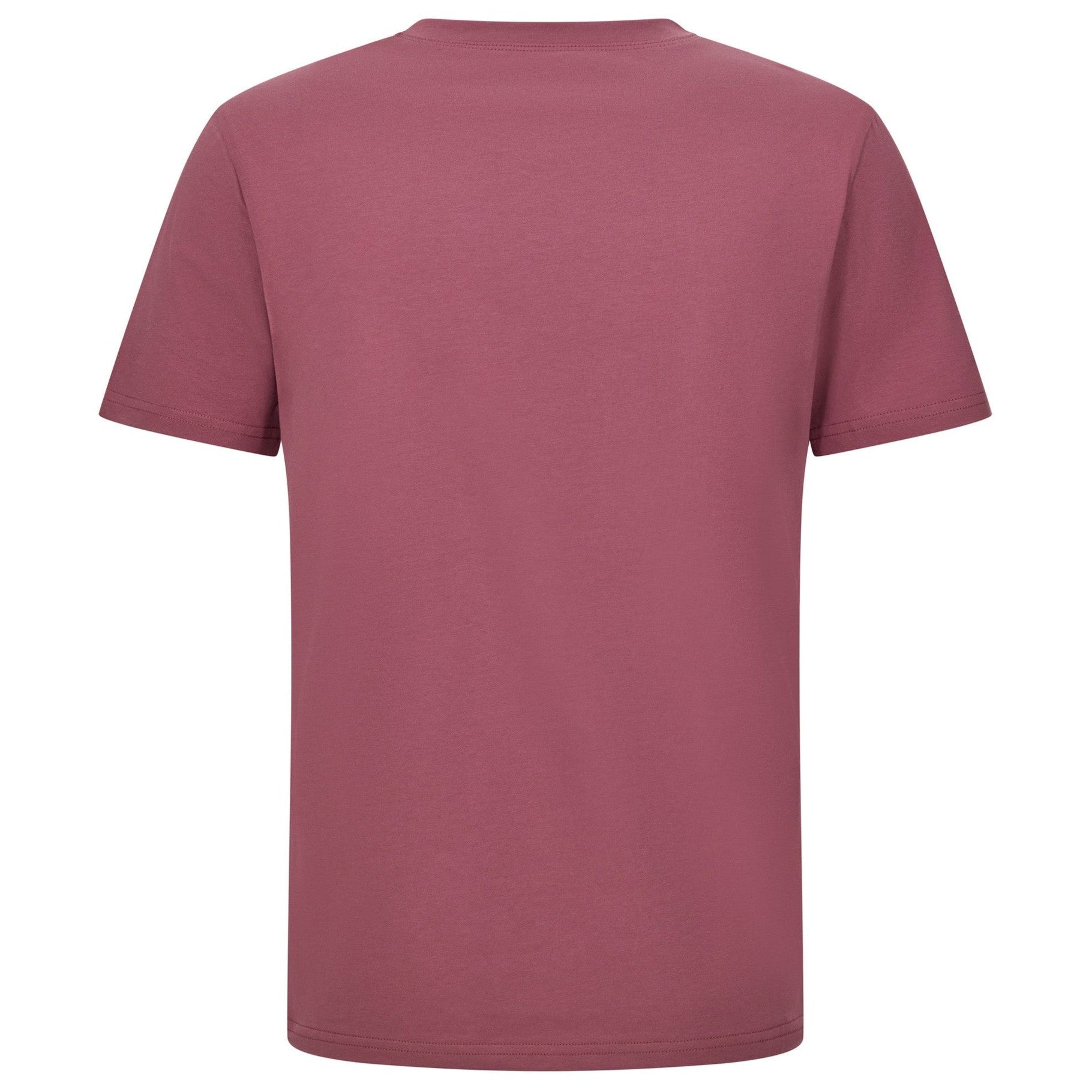 T-Shirt Santini Eroica Strada - Rosa Santini