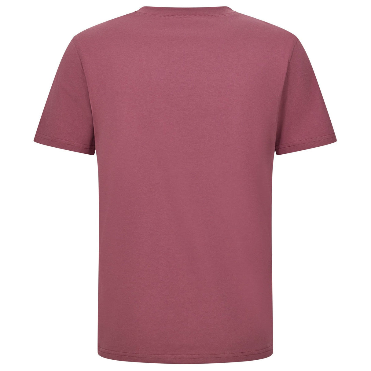 T-Shirt Santini Eroica Strada - Rosa Santini