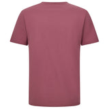 T-Shirt Santini Eroica Strada - Rosa Santini