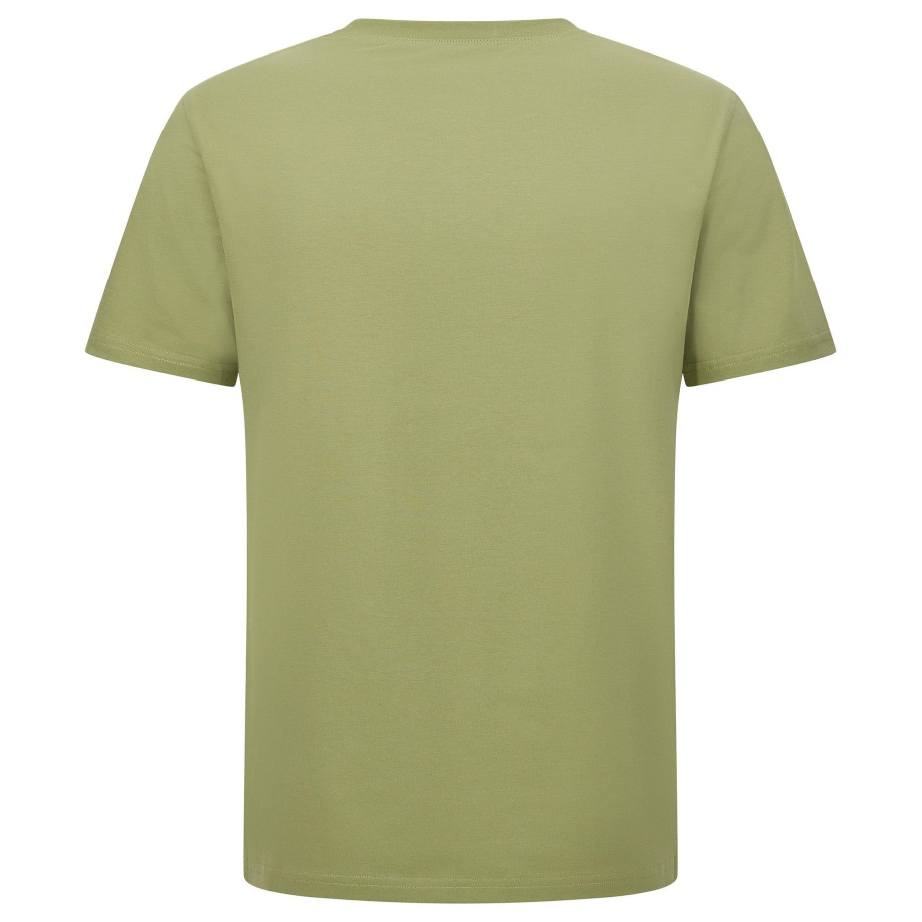 T-Shirt Santini Eroica Strada - Verde Santini