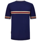 T-Shirt Santini Eroica Timo - Azul