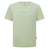 T-Shirt Santini Mads Pedersen Momentum Series - Verde Santini