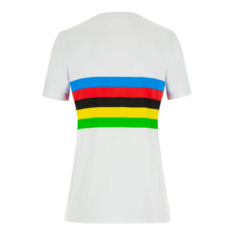 UCI Weltmeisterschaften Santini Offizielle Trikots und Zubehör UCI Weltmeisterschaften Santini Offizielle Trikots und Zubehör