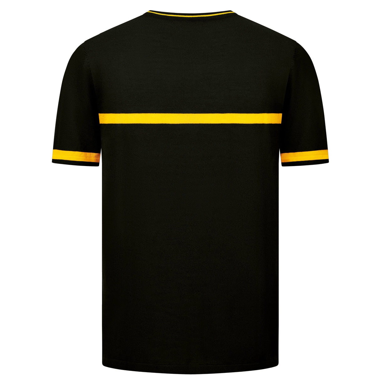 T-Shirt Santini x PIRELLI Sport Club - Nero Santini
