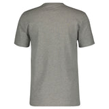 T-Shirt Scott No Shortcuts - Grey