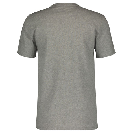 T-Shirt Scott No Shortcuts - Grey