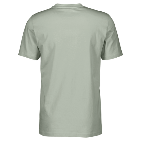 Scott Typo T-Shirt - Grey