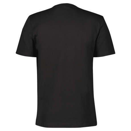 Scott Typo T-Shirt - Black