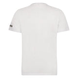 T-Shirt Shimano Sentiero LTD - Bianco Shimano