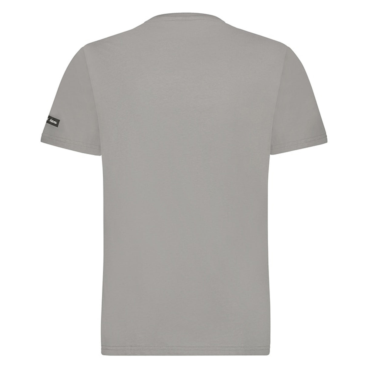 T-Shirt Shimano Sentiero LTD - Grigio Shimano