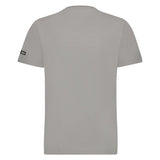 T-Shirt Shimano Sentiero LTD - Grigio Shimano