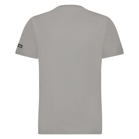 T-Shirt Shimano Sentiero LTD - Grigio Shimano