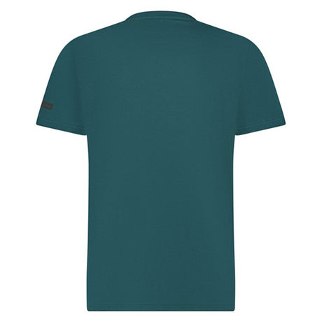 T-Shirt Shimano Sentiero LTD - Verde