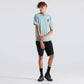 T-Shirt Specialized S-Logo - Azzurro