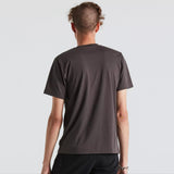 T-Shirt Specialized S-Logo - Grigio Specialized