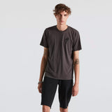 T-Shirt Specialized S-Logo - Grigio Specialized