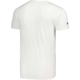 Tour de France Broderie T-Shirt - Weiss