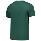 Tour de France Leader T-Shirt - Dunkelgrün