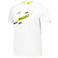 Tour de France Parcours 2026 T-Shirt - White