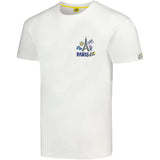 Tour de France Paris T-Shirt - Weiss