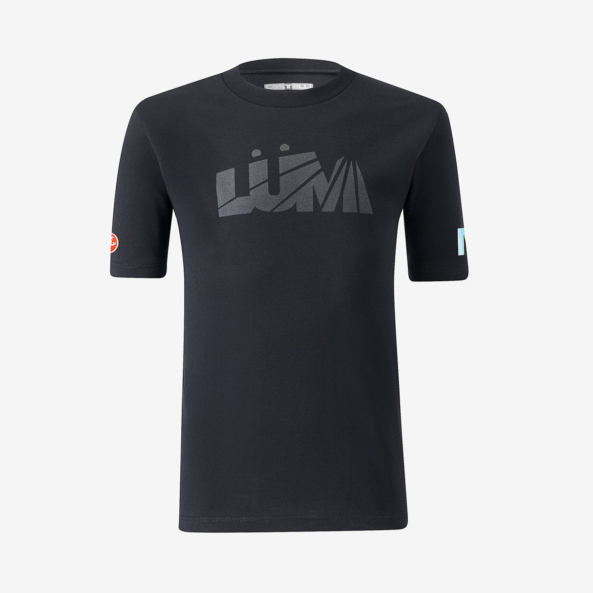 T-Shirt bambino Maratona Dles Dolomites - Enel 2025 Castelli