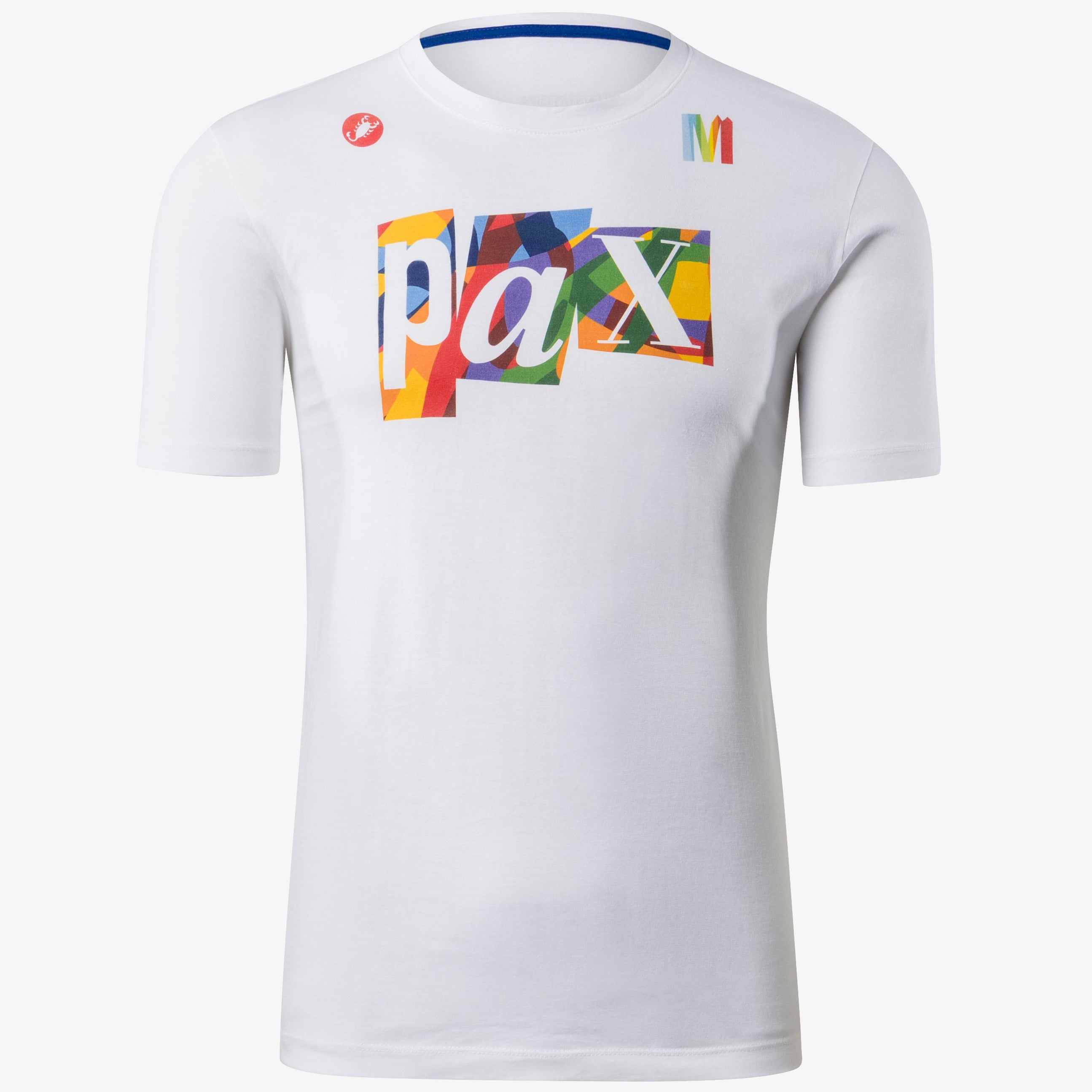 Camiseta infantil Maratona Dles Dolomites - Enel 2026
