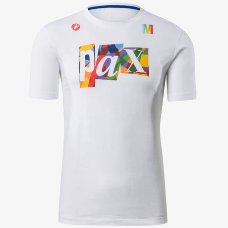 T-Shirt bambino Maratona Dles Dolomites - Enel 2026 Castelli