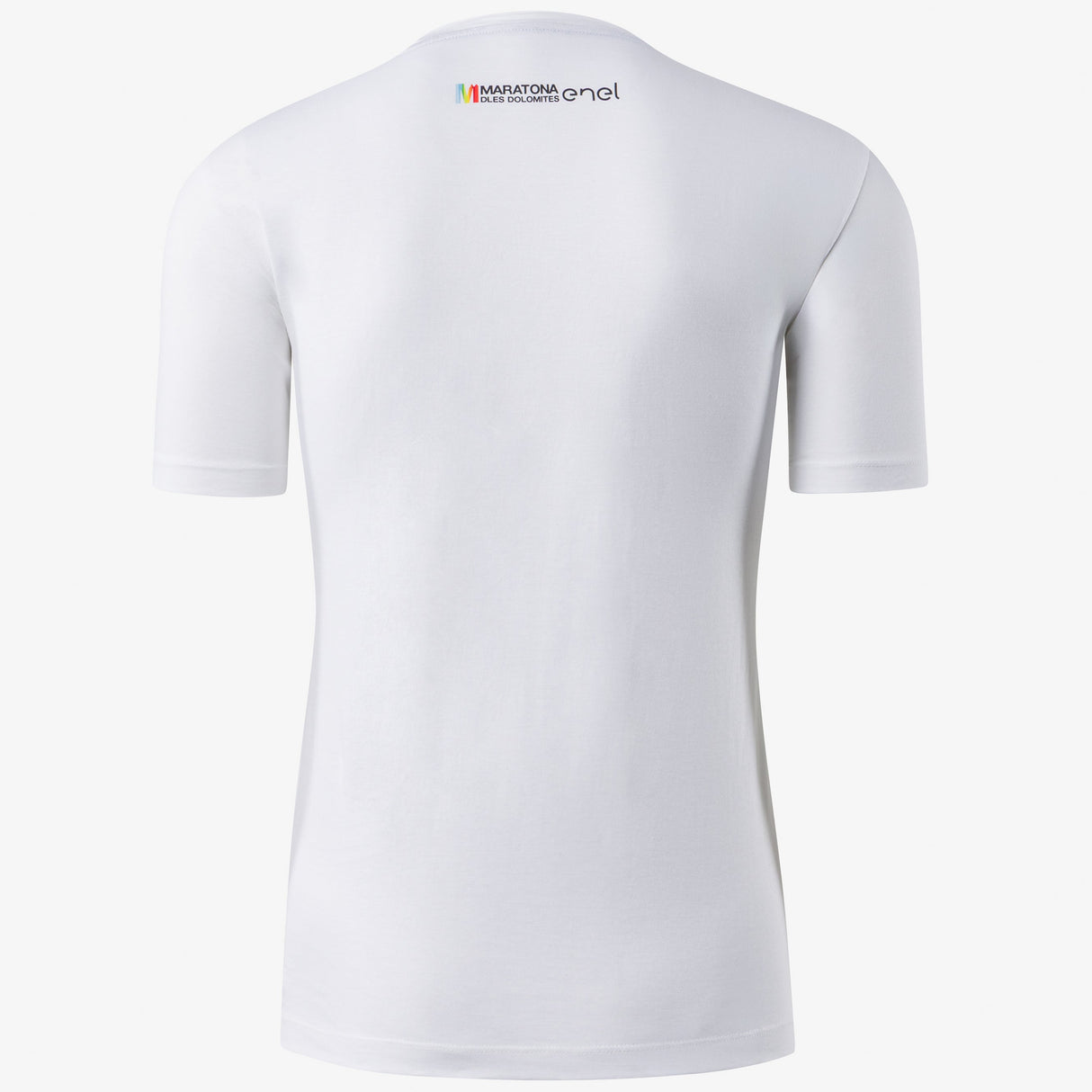 T-Shirt bambino Maratona Dles Dolomites - Enel 2026 Castelli