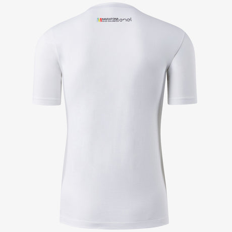 T-Shirt bambino Maratona Dles Dolomites - Enel 2026 Castelli