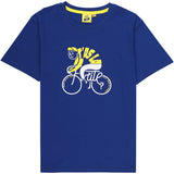 T-Shirt bambino Tour de France 2025 - Grand Depart Lille-Nord Tour de France