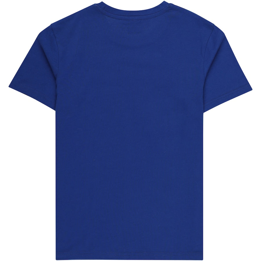 T-Shirt bambino Tour de France 2025 - Grand Depart Lille-Nord Tour de France