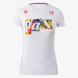 Maratona Dles Dolomites - Enel 2026 frau T-Shirt