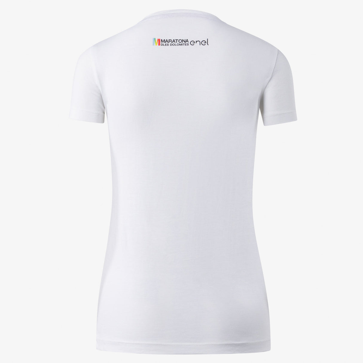 Maratona Dles Dolomites - Enel 2026 frau T-Shirt