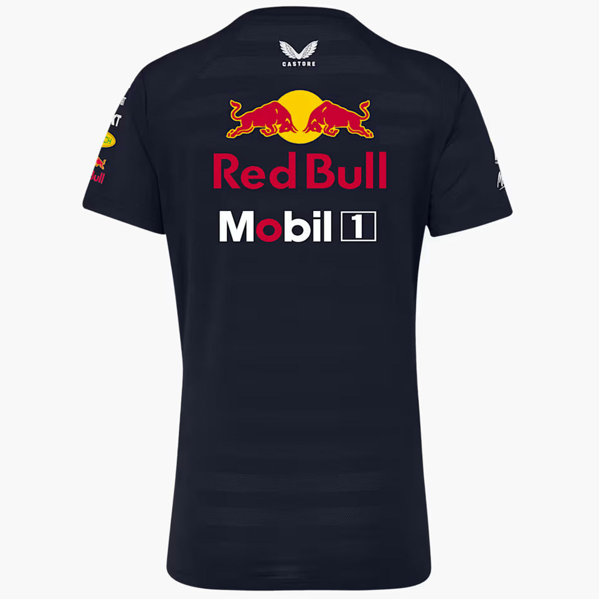 T-Shirt donna Oracle Red Bull Racing Red Bull