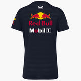 T-Shirt donna Oracle Red Bull Racing Red Bull