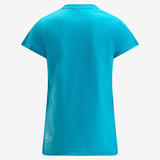 T-Shirt donna Pinarello Multipla - Azzurro Pinarello