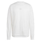 Rapha Cotton long sleeve T-Shirt - White