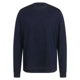 T-Shirt maniche lunghe Rapha Cotton - Blu Rapha