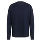 T-Shirt maniche lunghe Rapha Cotton - Blu Rapha