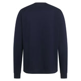 T-Shirt maniche lunghe Rapha Cotton - Blu Rapha