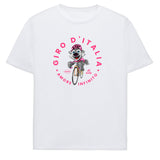 T-shirt Bambino Wolfie Giro d'Italia - Q