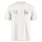 T-shirt All Good - Bianco All4cycling