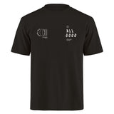 T-shirt All Good - Nero All4cycling