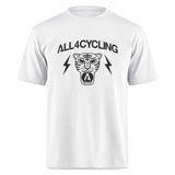 T-shirt All4cycling Team - The Tiger All4cycling