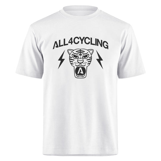 T-shirt All4cycling Team - The Tiger