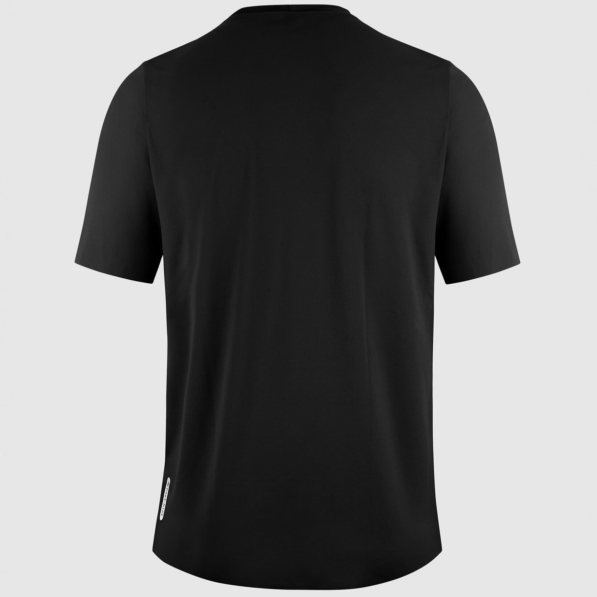 Assos Tactica Post Ride T5 T-shirt - Black