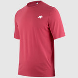 Assos Tactica Post Ride T5 T-shirt - Red